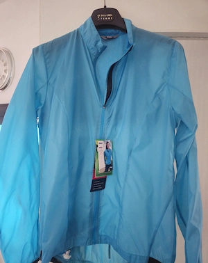 Radjacke Shamp