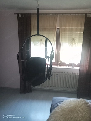 Schaukel für Erwachsene