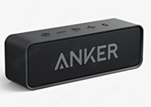 Anker Lautsprecher 