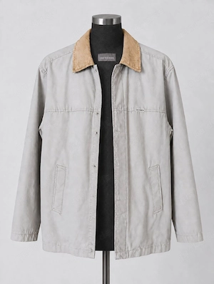 Chevignon Jacke Herren, Größe 54