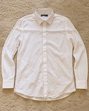 2x Stilvolle Herrenhemden | Angelo Litrico Gr. L + SMOG Slim Fit Gr. S