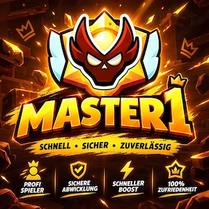  Brawl Stars Master Push 