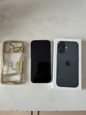 iPhone 17 schwarz 256gb