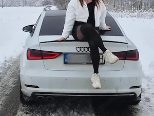 Cargirl gesucht