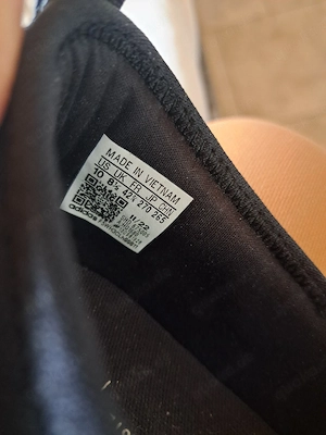 Adidas Sneaker 42 zweidrittel 