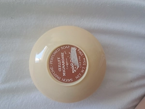 Duftende Vintage Roger&Gallet Seife