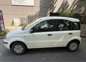 Fiat Panda 1.1 