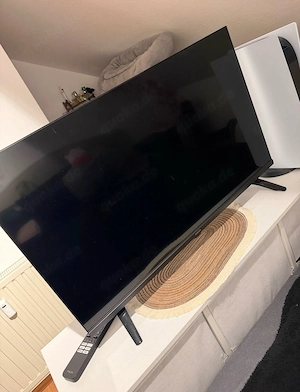 Philips Smart TV 32 Zoll