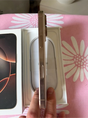 iPhone 16 Pro 256GB