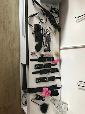 suche sub für erotische spiele