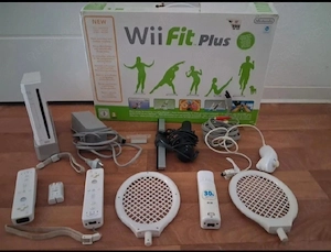 Nintendo wii Komplettpaket 