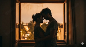 Erotische Auszeit gesucht: F+ mit Leidenschaft (Er, Mitte 40)