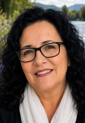 Kathleen,  Betreuung für den Herrn 