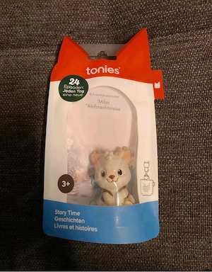 weihnachtstonie