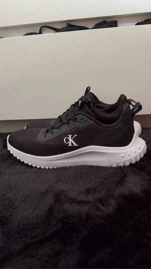 Calvin Klein Schuhe