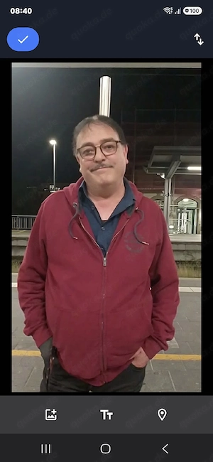 ich brauche eine liebevolle Frau