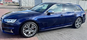 18 Zoll GMP Sommerreifen   Audi A4 S4