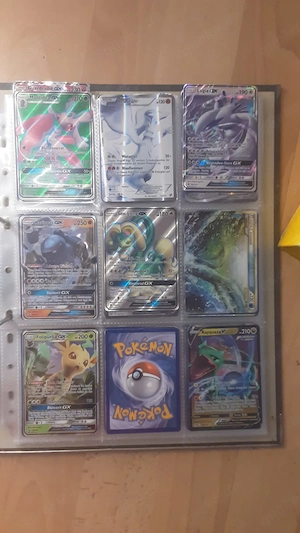 Pokemon Vintage Karten