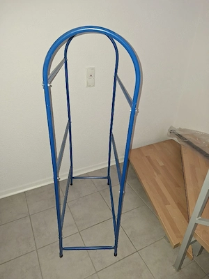 Getränke Regal 