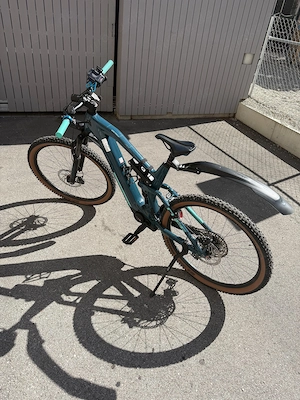 E bike Herren 