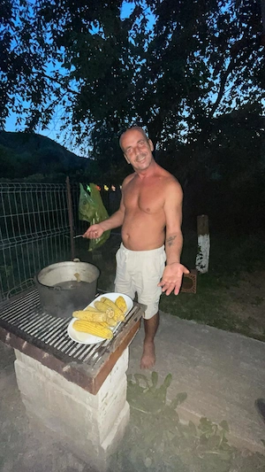 Suche für eine nette Frau 