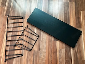 Original String Regal - Mid Century Vintage