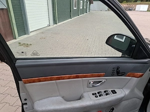 Kia Opirus Tausch oder Verkauf 