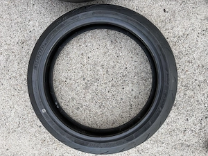 Motorradreifen CF Moto 675 SR-R   675NK