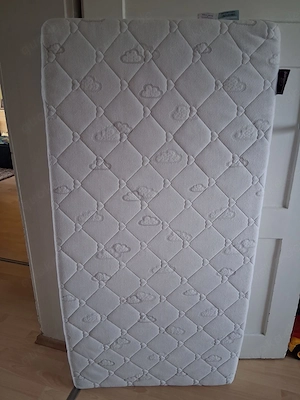 Baby- Kindermatratze 70x140cm