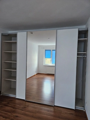 Schlafzimmerschrank