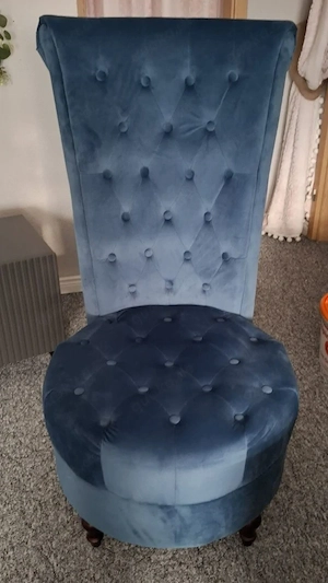 Stuhl Sessel
