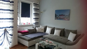 Wohnzimmer Ecke 
