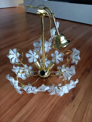 Lampe sehr schön 