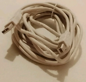 Drucketkabel Scannerkabel 