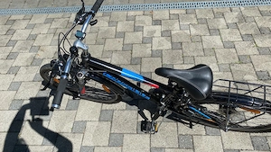 Kindervelo 24" von Crosswave