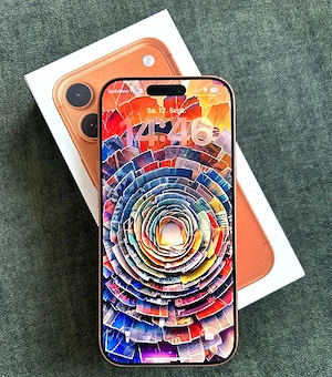 iphone 17 pro 