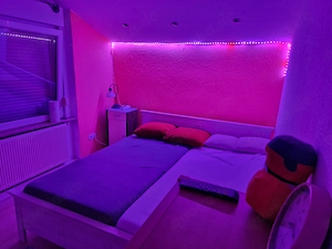 Diskretes Erotik Appartement Mit Klima 2 Zimmer Küche Dusche V 