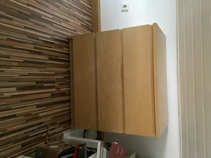 2x Malm Kommode von IKEA, Holzoptik je 30,- 
