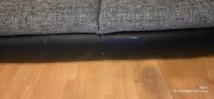 3er und 2er sitzgarnitur