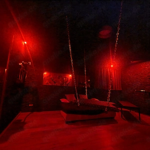 BDSM Zimmer , Affäre, Stundenzimmer, Fotostudio, Camgirl Bild 3