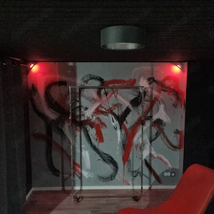 BDSM Zimmer , Affäre, Stundenzimmer, Fotostudio, Camgirl