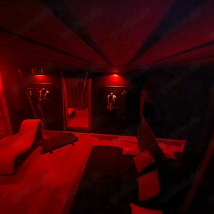 BDSM Zimmer , Affäre, Stundenzimmer, Fotostudio, Camgirl Bild 5