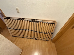 Lattenroste