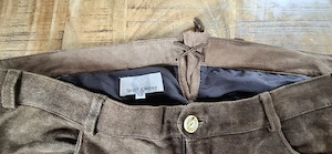 Lederhose 