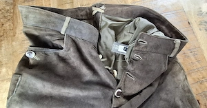 Lederhose 