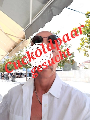 Suche Cuckoldpaar gerne ohne Erfahrung  .