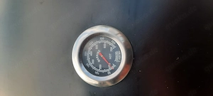 Tepro Gasgrill zu verkaufen