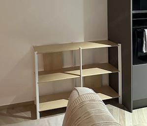 Jättesta Ikea Regal