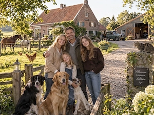 Familie mit Tieren sucht Resthof im Raum Soest   Werl   Ense