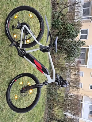 Decathlon Rockrider ST 100 E-MTB (27,5") | Top Zubehör